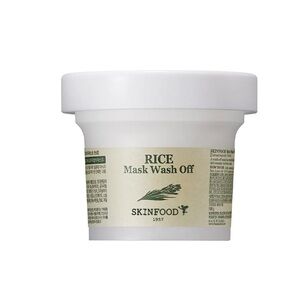 Skinfood Rice Mask Wash Off (NWT)